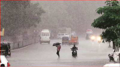 पश्चिम क्षेत्रमा गएरातीदेखी परेको भारी बर्षा रोकिएन, सर्तकर्ता अपनाउन गृहमन्त्रालयको अपिल